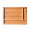 Copco Flatware Expandable Bamboo Drawer Org - 2 of 4