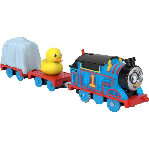 Thomas & Friends Motorized Greatest Moments Secret Agent Thomas