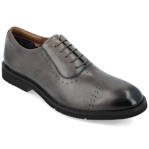 Thomas & Vine Morey Perforated Oxford - image 1 of 4