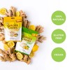 Prince of Peace Ginger Chew Plus+ Original, 3 oz. - 2 of 4