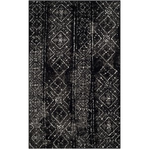 Adirondack ADR111 Non-Shedding Power Loomed Indoor Rugs - Safavieh - 1 of 4