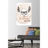 Trends International Disney Lilo and Stitch - Love More Unframed Wall Poster Prints - 2 of 4