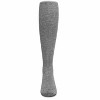 Memoi Girls' Thin Ribbed Cotton Tights - 2 of 3