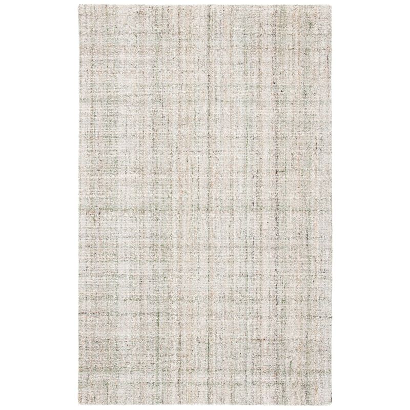 Abstract ABT143 Hand Tufted Area Rug  - Safavieh, 1 of 10