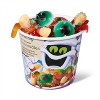 Halloween Eerie Mummy Gummy Candy Noodles - 3.53oz - Favorite Day™ - 4 of 4