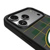 NFL NFC Teams Plaid MagSafe Compatible Cell Phone Case for Apple iPhone 17 Series - 4 of 4