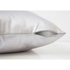 Kumasinova 1PC/2PCS 18" Square Throw Pillows with Insert,Hypoallergenic Decorative Pillows,Bed Pillows and Couch Pillows for Modern Home Decor - 4 of 4