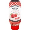 Smucker's Squeeze Reduced Sugar Strawberry Fruit Spread - 17.4oz - image 2 of 4