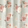 SKL Home Holland Floral Shower Curtain - Sage 70x72 - 2 of 3