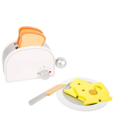 Small Foot Wooden Toys Breakfast Playset