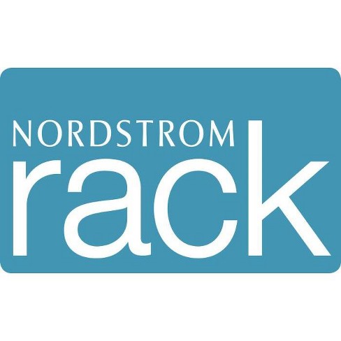 Nordstrom Rack Gift Card $25 (Email Delivery)