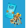 KiZE Life Changing Bar, Oatmeal Chocolate Chip, 10 Bars, 1.5 oz - 3 of 4