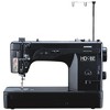 Janome HD9V2BE Professional High Speed Straight Stitch Sewing and Quilting Machine - image 3 of 4