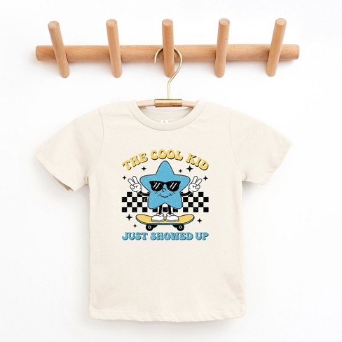 The Juniper Shop Cool Kid Star Youth Short Sleeve Tee - image 1 of 3