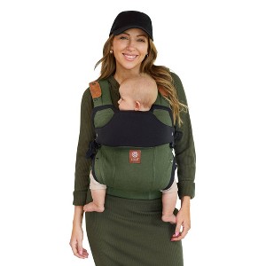 LILLEbaby Elevate 6-in-1 Baby Carrier - 1 of 4