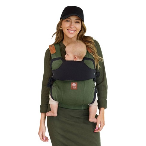 Lillebaby hot sale carrier target