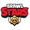 Mens Brawl Stars Colorful Classic Game Logo T Shirt - 2 of 4
