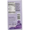 Lily's Sweets Salted Almond Extra Dark Chocolate Bar 70% Cocoa - Case of 12/2.8 oz - 3 of 4