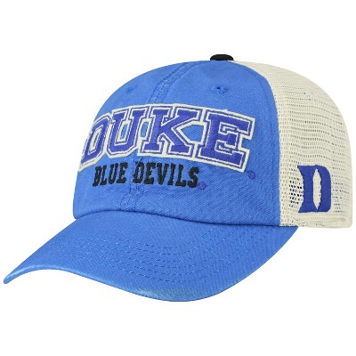 duke blue devils baseball cap