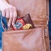 CHIPS AHOY! Cookie Variety Pack, Original Chocolate Chip, Chewy Chocolate Chip w/Reese's Peanut Butter Cups & Chewy Fudge Cookies 47.8oz/50ct - 3 of 4
