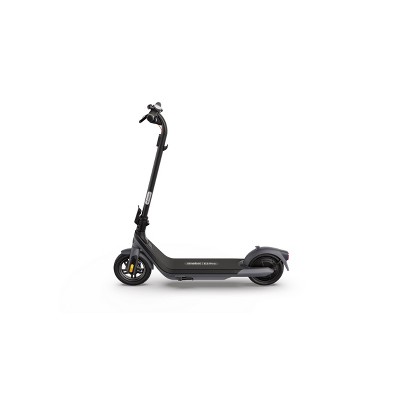 Segway E2 Pro Adult Electric Scooter - Black_5