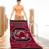 30"x60" NCAA South Carolina Gamecocks Beach Towel - 3 of 3