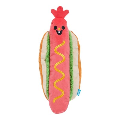 Plush hot cheap dog dog toy