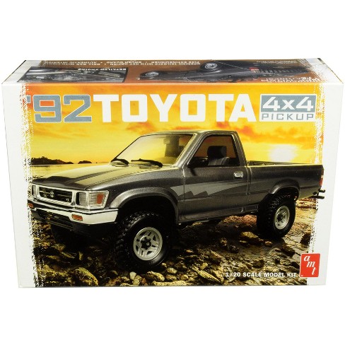 Toyota Truck New Model