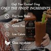 Crafted Cocktails Gold Medal Winning Bloody Mary Mix: 2 Pack:  50 Calories Per Serving, Tomato, Horseradish, Worcestershire and Spices for Great Taste - 2 of 4