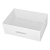 NicBex 5/6/8-Drawer Dresser with Spacious Fabric Drawers Durable Wooden Top, Lightweight for Small Spaces like Dorms/Apartments/Offices - 3 of 4