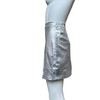 Women's Wo's Metallic Skort - AnnieWear - 4 of 4