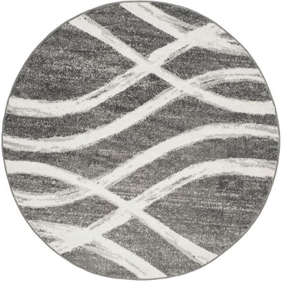 Adirondack ADR125 Machine Made Indoor Rug - Safavieh