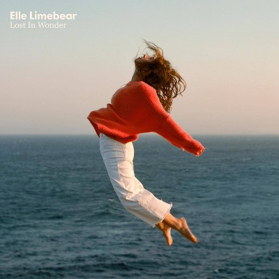 Limebear  Elle - Lost In Wonder (CD)