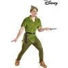 HalloweenCostumes.com Men's Disney Peter Pan Costume | Adult Classic Halloween Costumes - 3 of 4