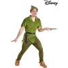 HalloweenCostumes.com Men's Disney Peter Pan Costume | Adult Classic Halloween Costumes - image 3 of 4