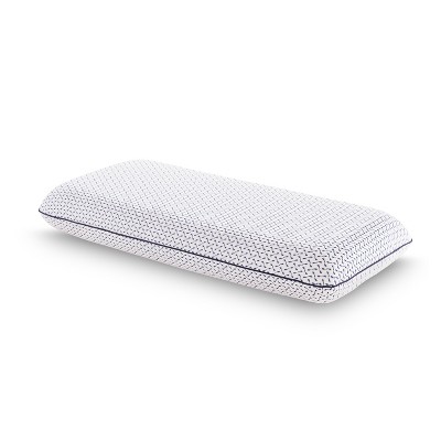 Nestl Cooling Pillow - Queen Size Set of 2 Cooling Memory Foam Pillows, Gel  Infu