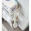 Yamazaki Home - Magnetic Laundry Organizer - Steel - 3 of 4