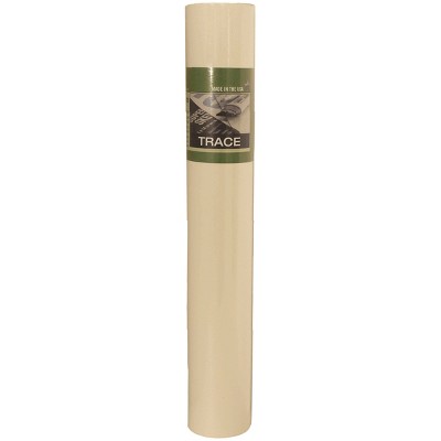 Pro Art Sketch Roll 12"X50yd-White