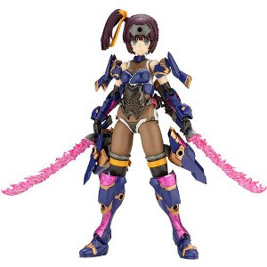 Kotobukiya - Kotobukiya - Frame Arms Girl - Ayatsuki - 1 of 4