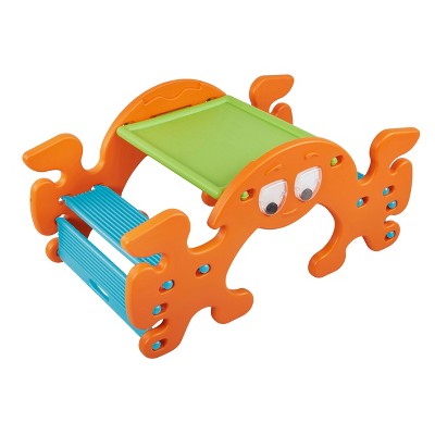 vtech 2 in 1 discovery table target