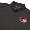Men's Winston-Salem State University Adult Polo Left Chest Logo - 4 of 4
