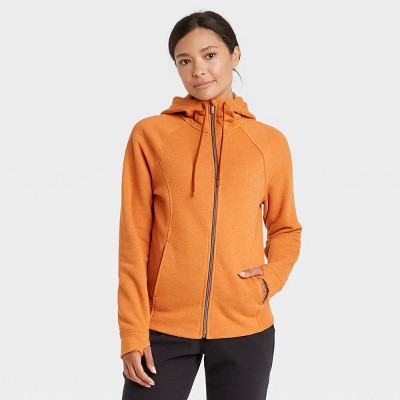 target womens fleece