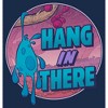Men's Disney Strange World Splat Hang in There T-Shirt - 2 of 3