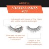 Ardell Professional Naked Lashes (423) - Contains 4 pairs of lashes - 3 of 4