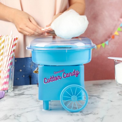 Great Northern Popcorn Cotton Candy Machine