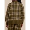 ELOQUII Printed Longline Cardigan - 3 of 4