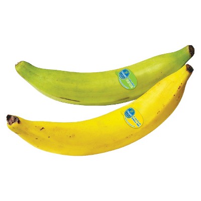 Plantain Banana - each