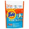 Tide Pods Clean Breeze Laundry Detergent Pacs - image 3 of 4