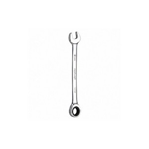 Westward  Combo Wrench,Steel,Metric,0 deg. 54PN61 - 1 of 1