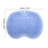 Unique Bargains Foot Massager Scrubber Shower Foot Clean Massager Scrubber 11.81"x8.85" - 4 of 4